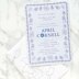 April Cornell Iron-On Pattern