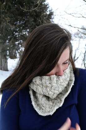 The Ashton Cowl