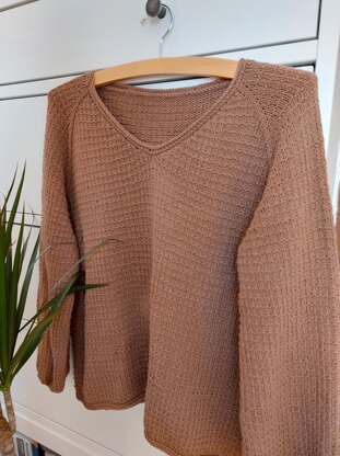 Choco Sweater