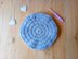 Crochet Vintage French Beret Pattern