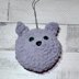 Easy Cat Keychain