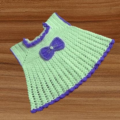 Crochet Baby Set Patterns