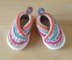 Baby Kimono Slippers