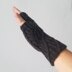 Nautilus Fingerless Gloves