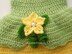 Princess Tiana Outfit