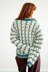 Flora cardigan
