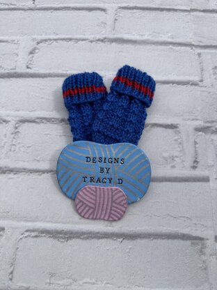 Blainn baby cardigan, hat, booties & Mitts knitting pattern Newborn 16 inch Cgest