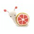 Citrus Slice Snail