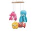 Sea Babies Mobile