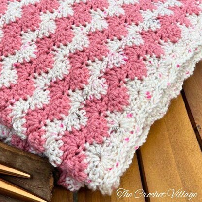 Magnolia Blanket