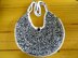 Chunky Cotton Crochet Tote Bag