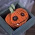 Halloween pumpkin doll- Mr.pumpkin