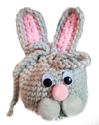 Easter Bunny Goody Bag