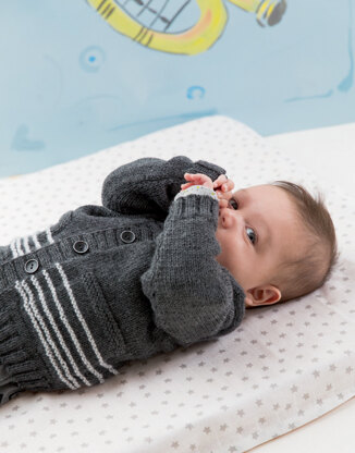 Fatto A Mano 240 Baby by Lang Yarns