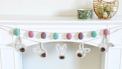 Bunny Garland 101