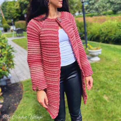 Rubi Cardigan