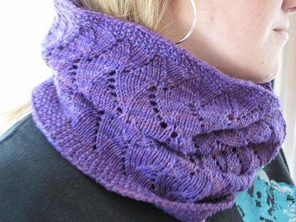 Mimzy Cowl