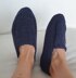 Sherrie - family slippers