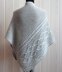 Adèle shawl