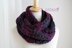 Elegant Shells Cowl 101