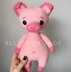 Colin the Pig