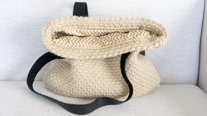 Knit Purse Pattern