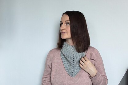 Bandana Cowl