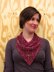 Rosewood Cowl