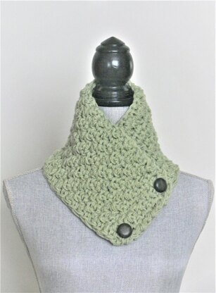 Sterling Scarf 311