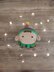 Elf Christmas Bauble