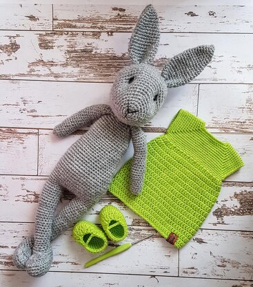 Shella Bunny