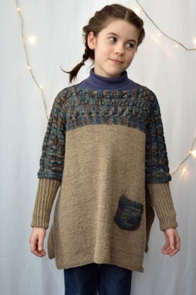 Altiplano Poncho