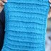 Vertical Lines Cowl in Cascade Yarns Anthem Chunky - C353 - Downloadable PDF