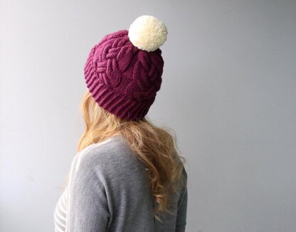 Heather Hat