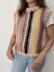 Bulky Sweater Vest