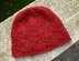 Cinnabar Hat