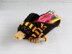 Niffler pencil case fantastic beasts character