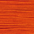 Paintbox Crafts 6 Strand Embroidery Floss 12 Skein Value Pack - Orange Pip (178)