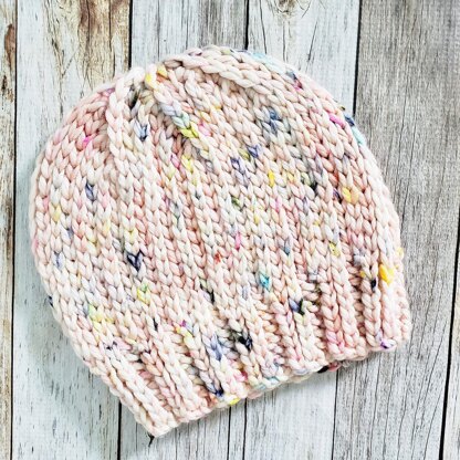 Lark Beanie