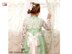 Lace white bolero for girls