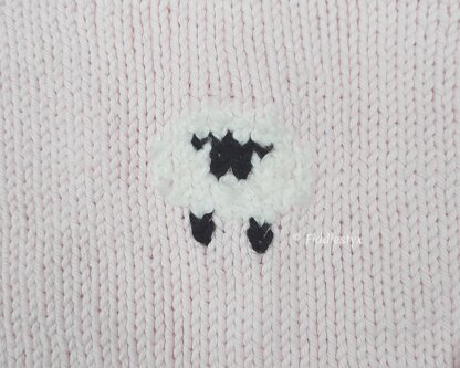 Avery Sweater