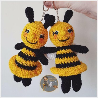 SWC Mini Bee