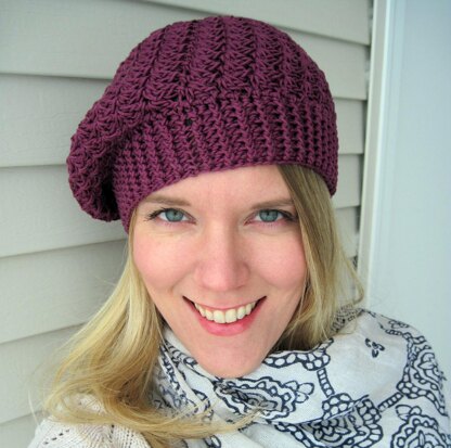 Whirlwind Romance Beret