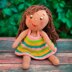 Sweet Wendy Doll