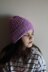 Lauren Fold Over Beanie