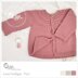 Luna Cardigan - P277|