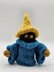 Black Mage from Final Fantasy