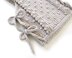 6-sizes – PICOTS Crochet Vest Pattern