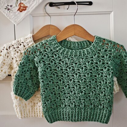 Melodie Sweater