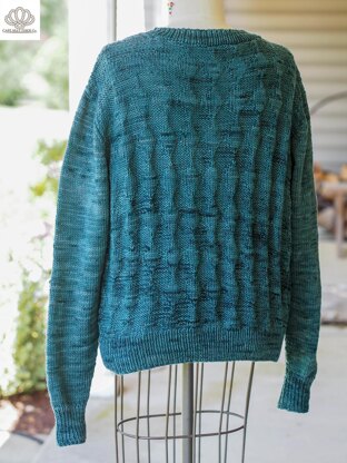 Lozen Sweater